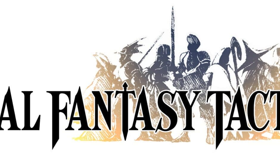Final Fantasy Tactics artwork 4