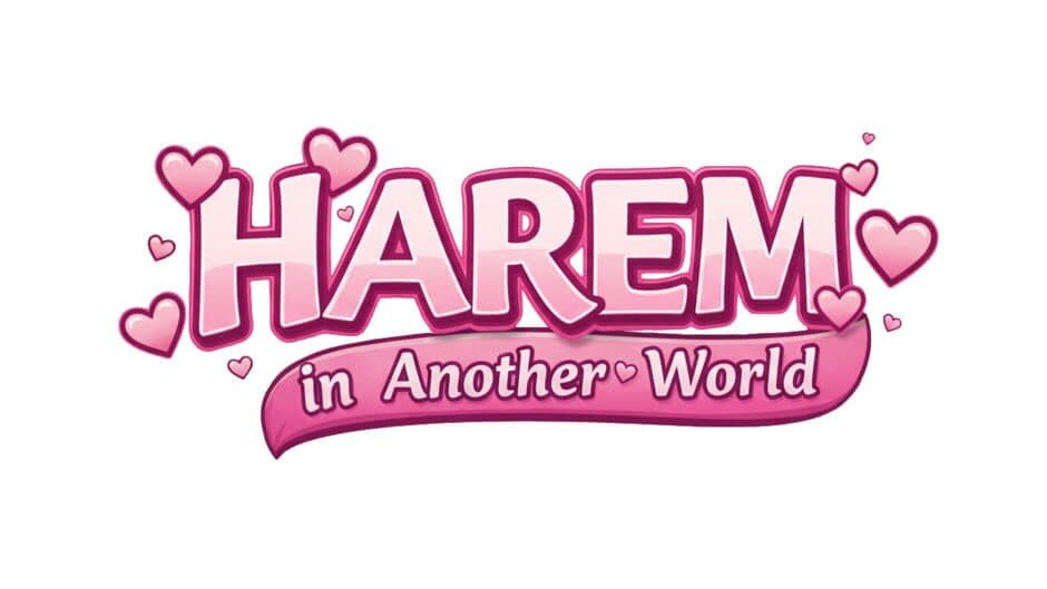 Harem in Another World artwork 1
