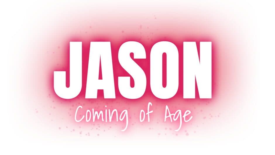 Jason: Coming of Age artwork 2