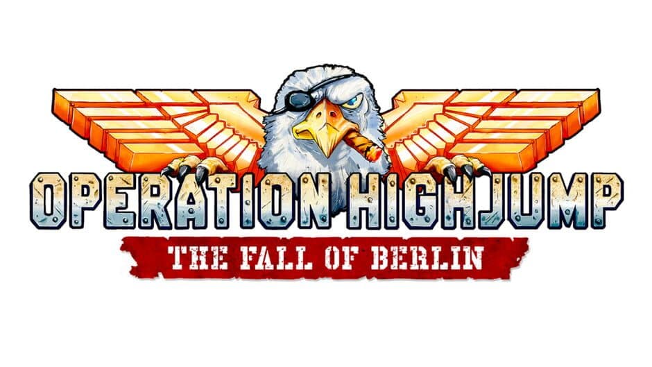 Operation Highjump: The Fall of Berlin artwork 2
