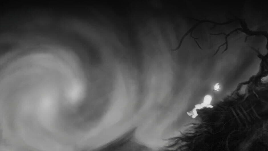 Echoes of Night: The Exodus of the Stars artwork 1