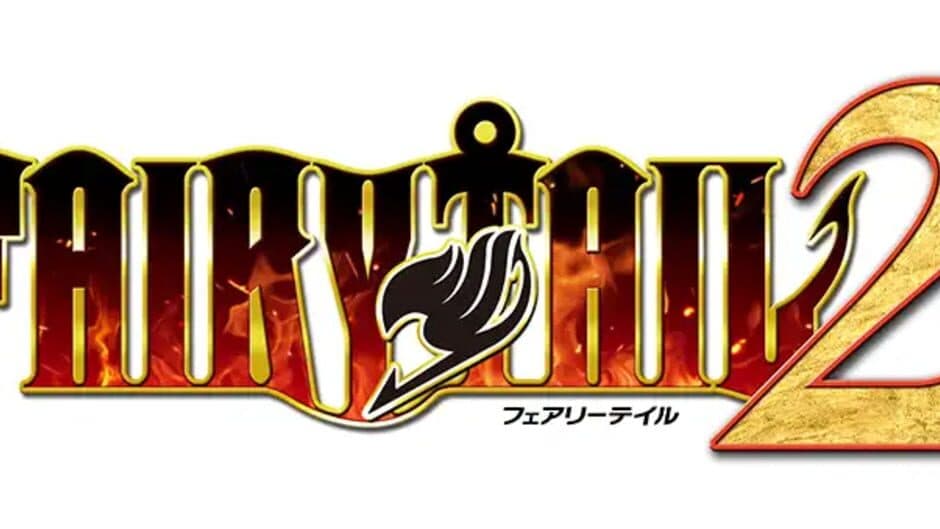 Fairy Tail 2 artwork 3