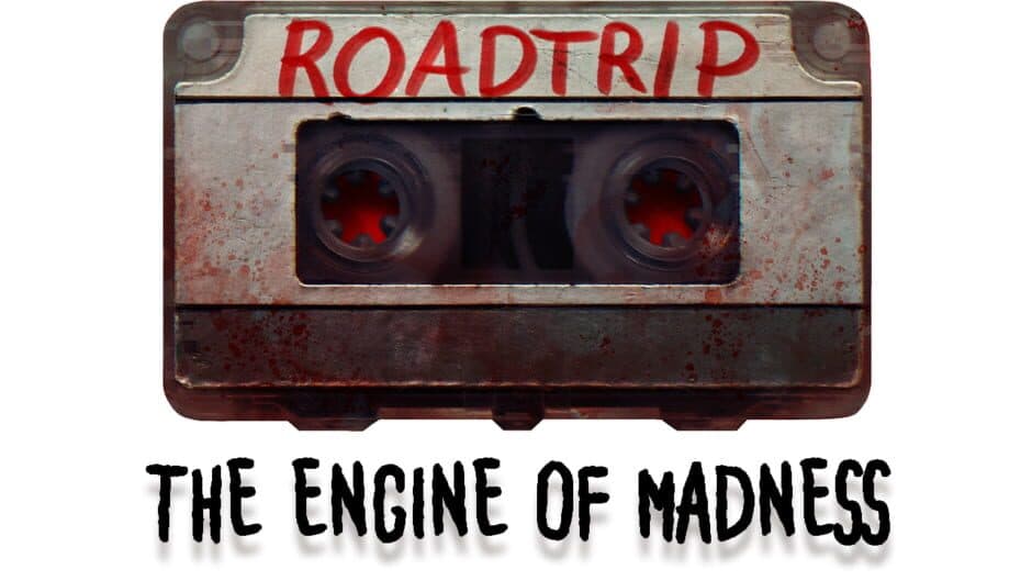 Roadtrip: The Engine of Madness artwork 2