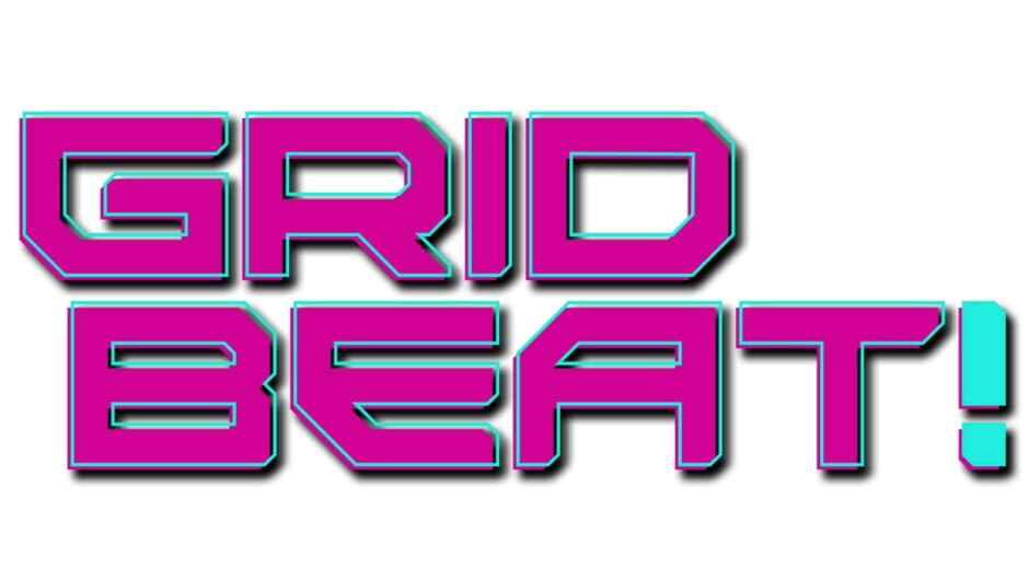 GridBeat! artwork 2
