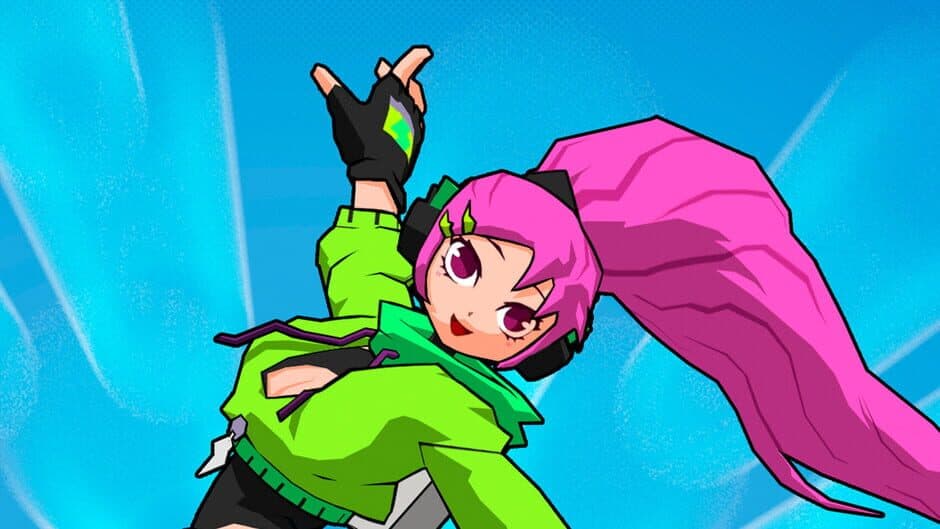 HyperYuki: Snowboard Syndicate artwork 1