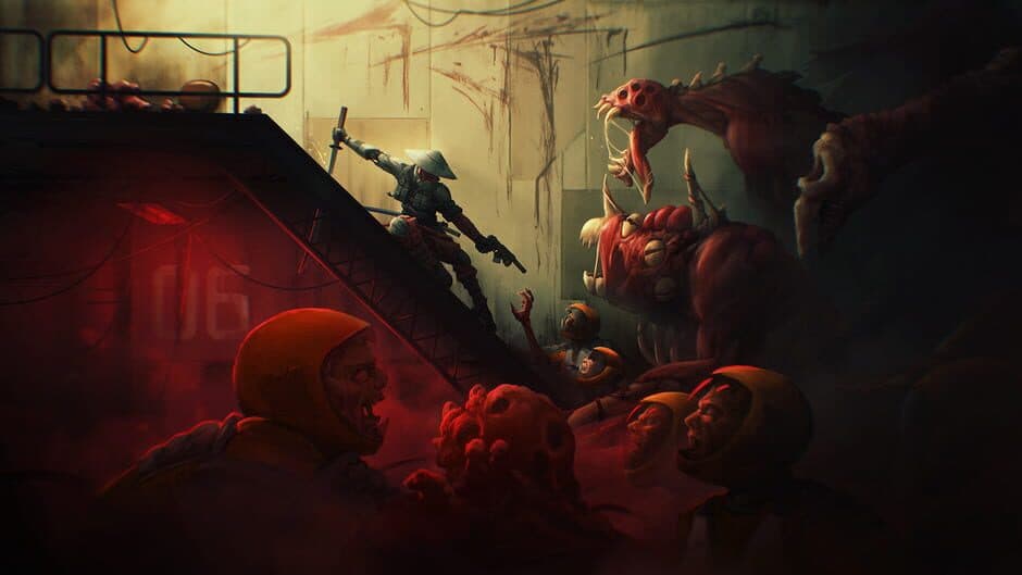 Katanaut artwork 2