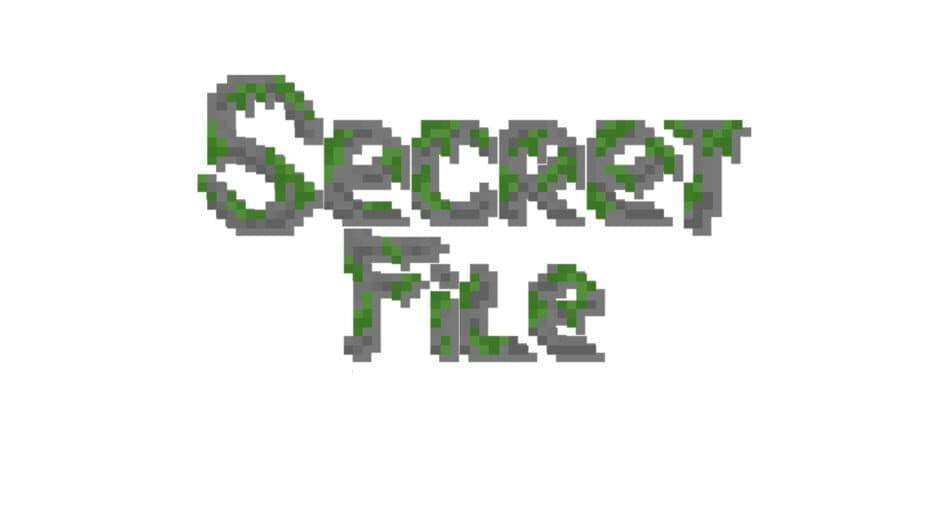 Secret File artwork 2