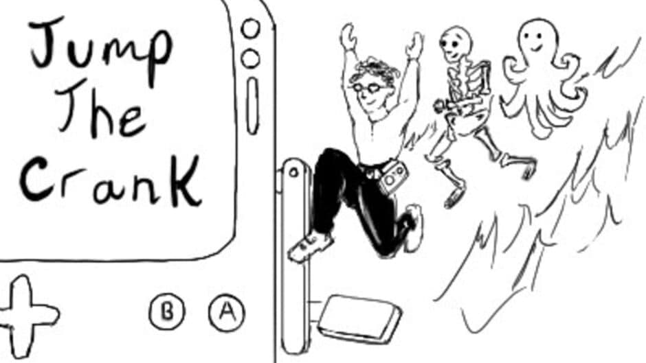 Jump the Crank artwork 1