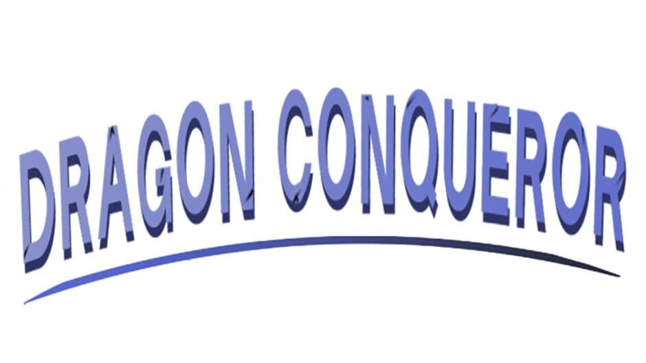 Dragon Conqueror artwork 1