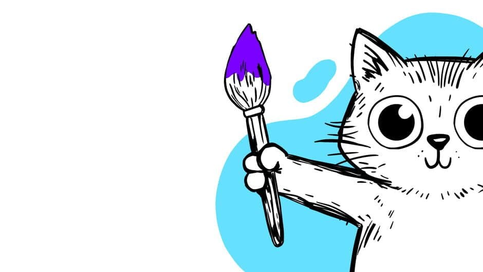 100 Cats Lost in Thailand artwork 2