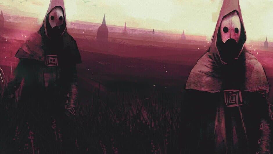 Cult Vacui artwork 1