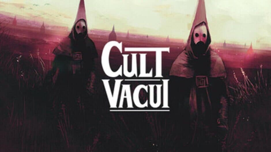Cult Vacui artwork 2