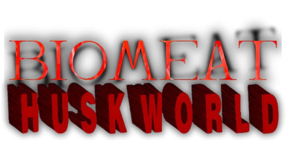 Biomeat Huskworld artwork 2