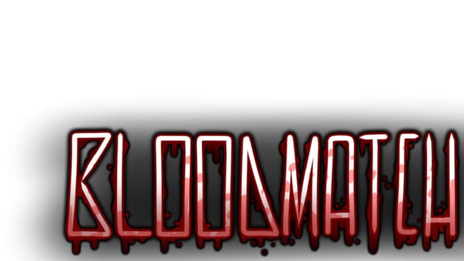 Bloodmatch artwork 2