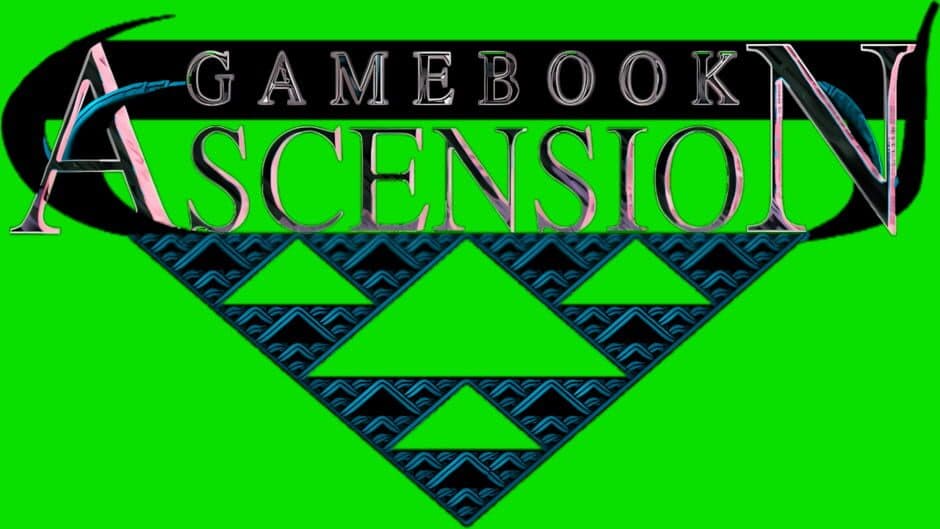 Ascension Gamebook artwork 2