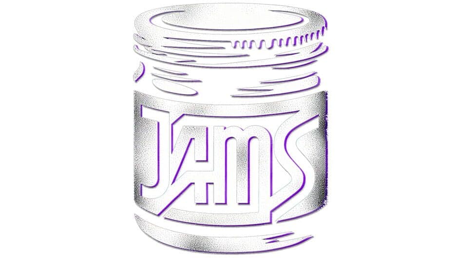 Jams artwork 1
