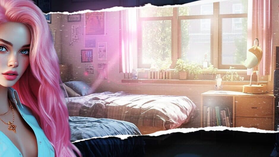Sex Dorm artwork 1