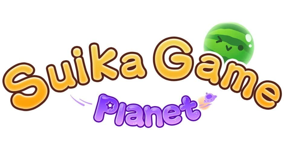 Suika Game Planet artwork 1