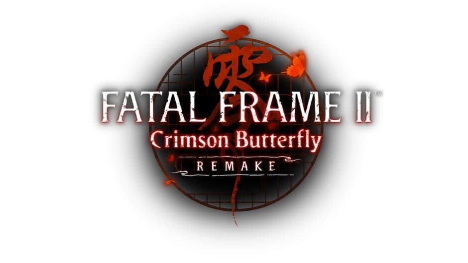 Fatal Frame II: Crimson Butterfly Remake artwork 3