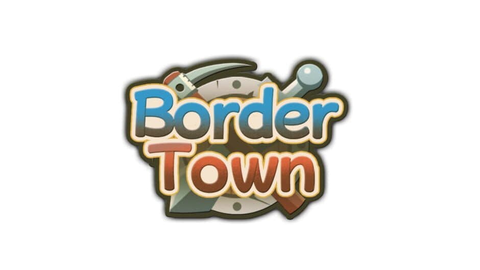 Border Town artwork 2