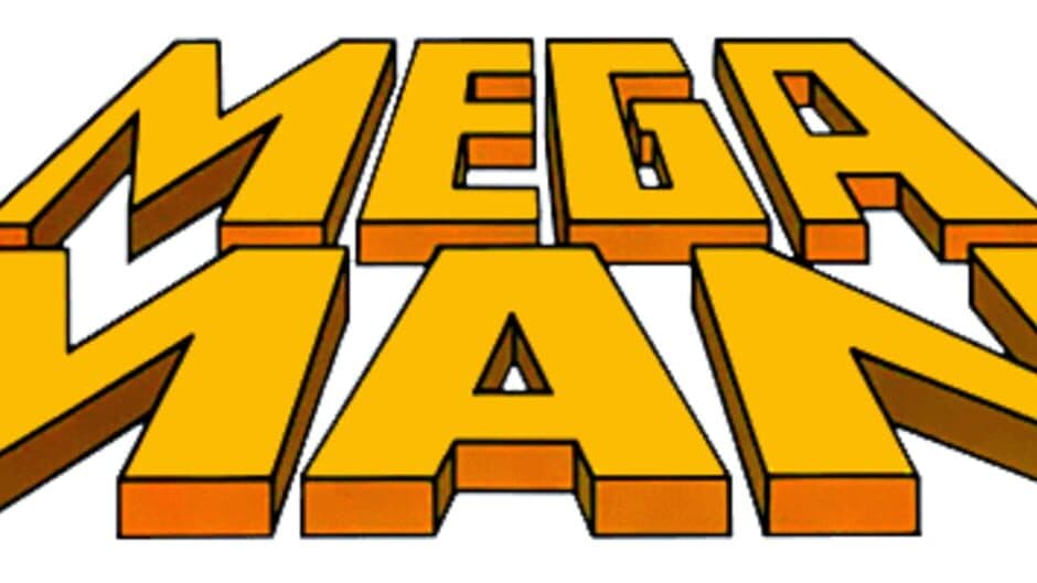 Mega Man artwork 4