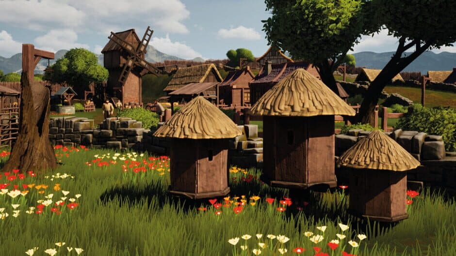 Potions of Veldenkeep artwork 1