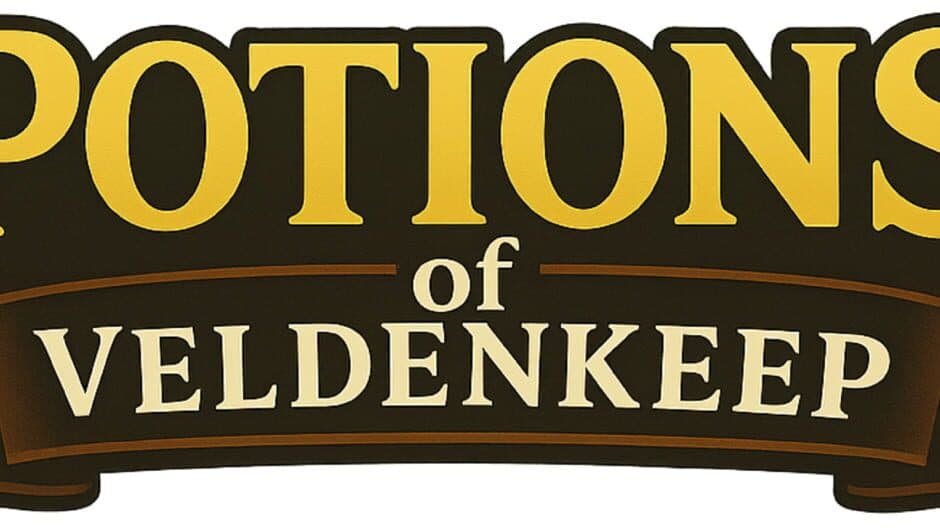 Potions of Veldenkeep artwork 2