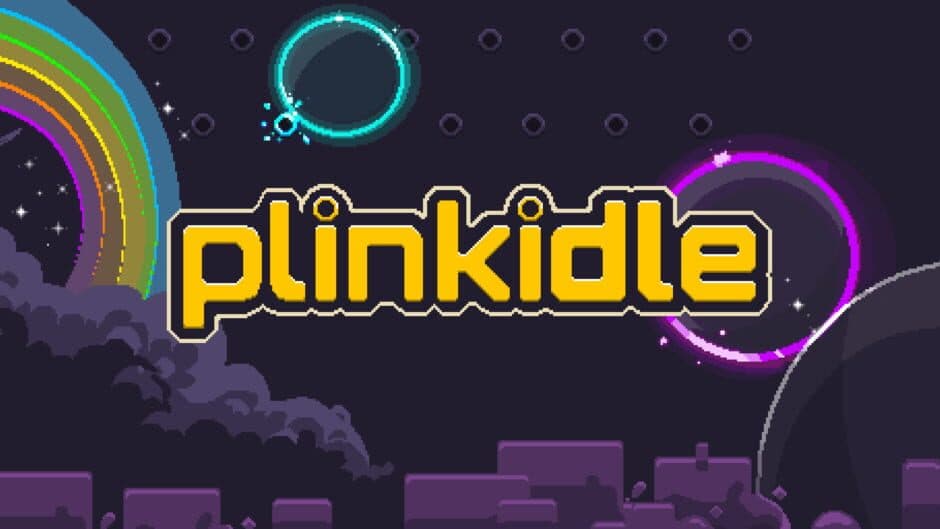 Plinkidle artwork 2