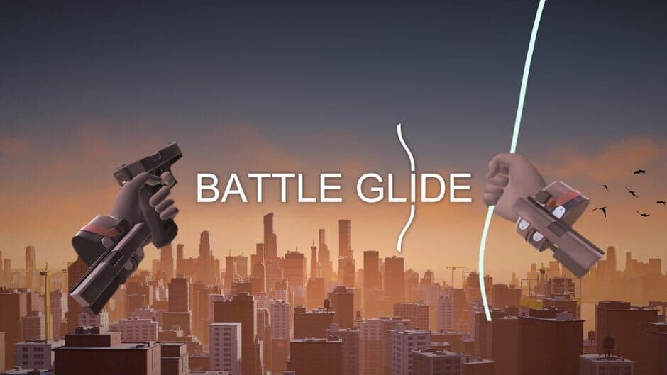 BattleGlide artwork 1