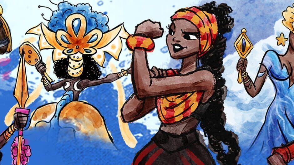 Talaka artwork 1