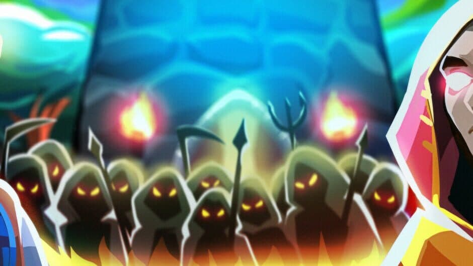 Beyond the Threshold artwork 1