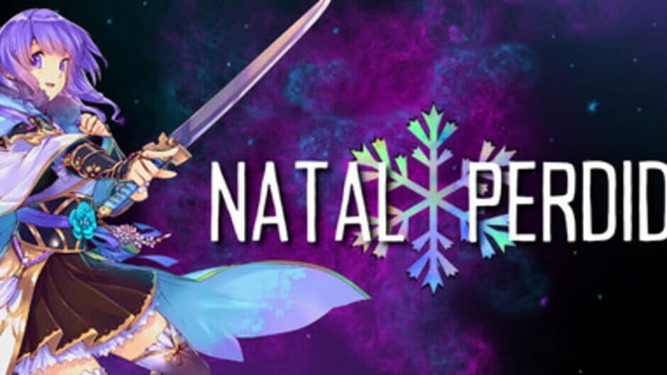 Natal Perdido artwork 1