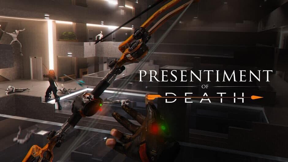 Presentiment of Death artwork 1