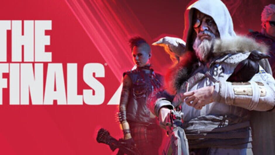 The Finals artwork 3