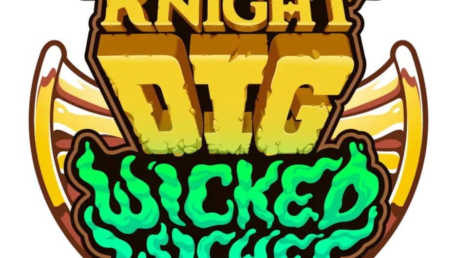 Shovel Knight: Dig - Wicked Wishes artwork 2
