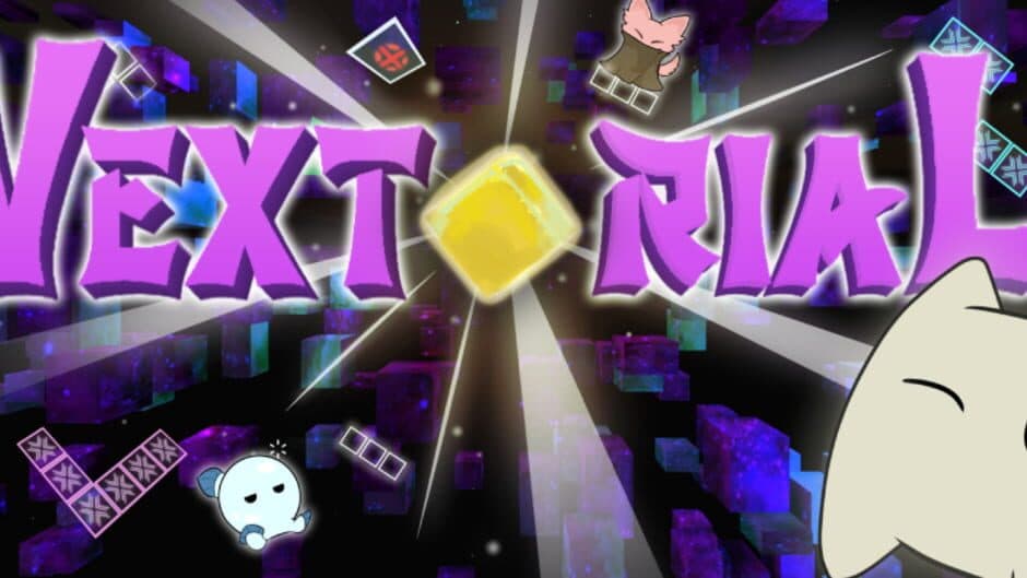Vextorial artwork 2