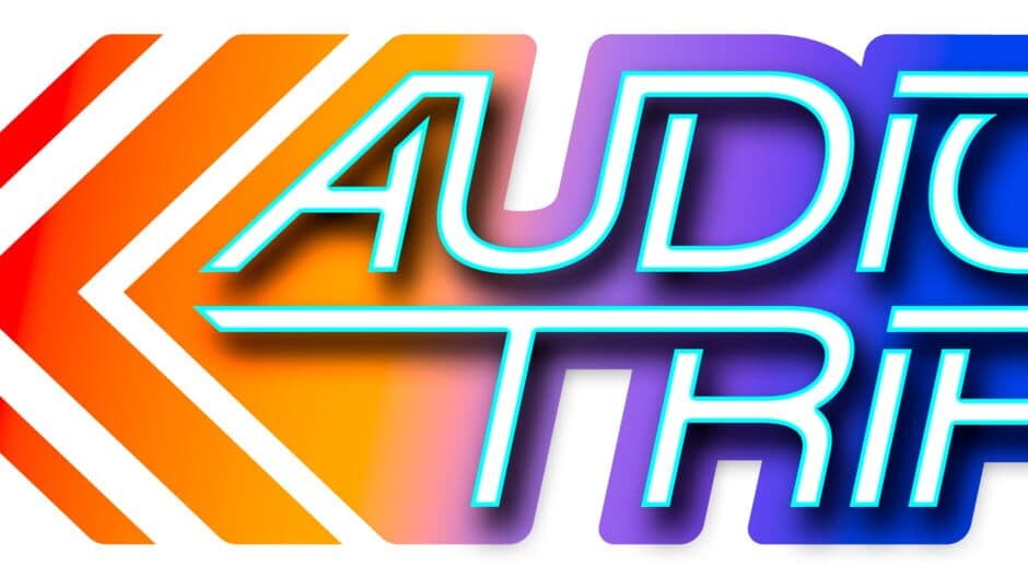 Audio Trip artwork 2