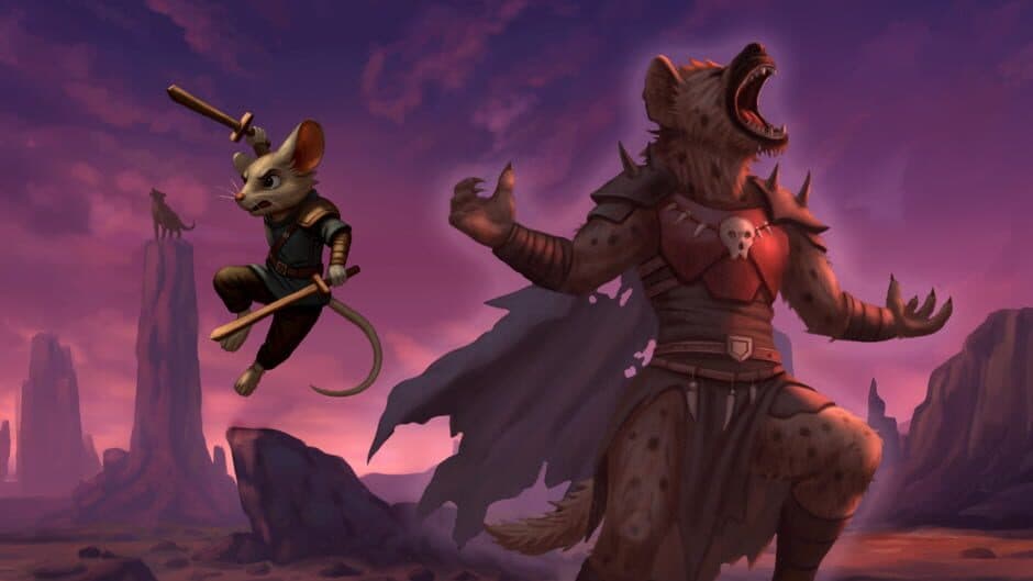 Stash: A Card Looter artwork 1