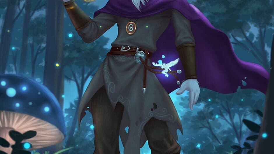 Stash: A Card Looter artwork 2