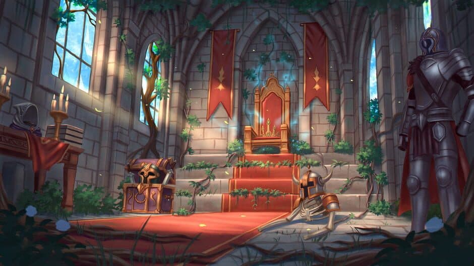 Stash: A Card Looter artwork 3