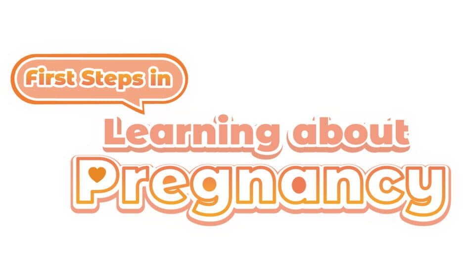 First Steps in Learning About Pregnancy artwork 2