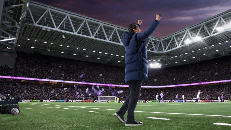 Football Manager 26 artwork 2