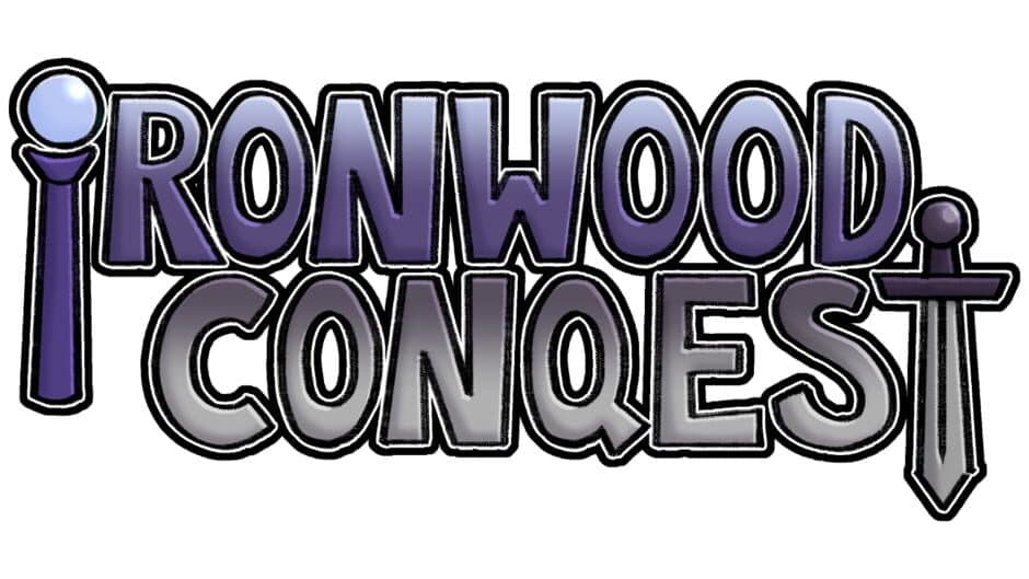 Ironwood Conquest artwork 2
