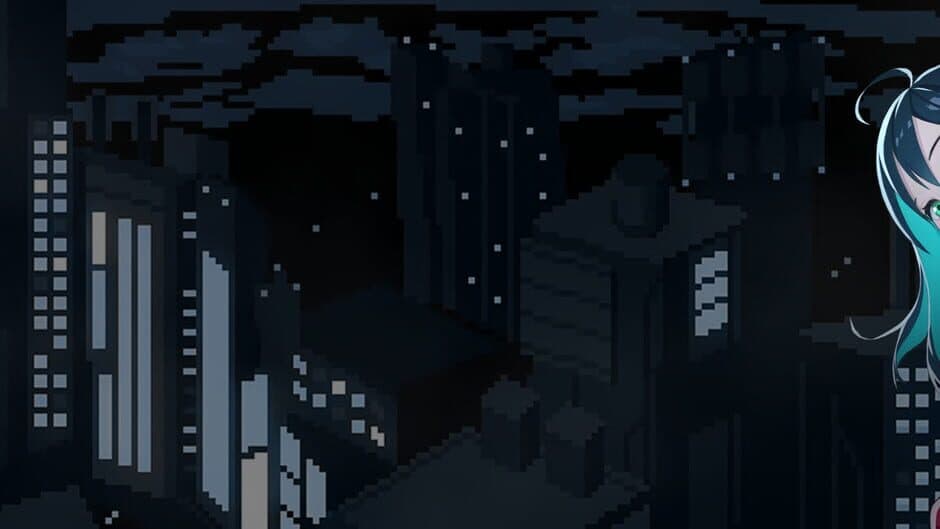 Void of Lilly artwork 1
