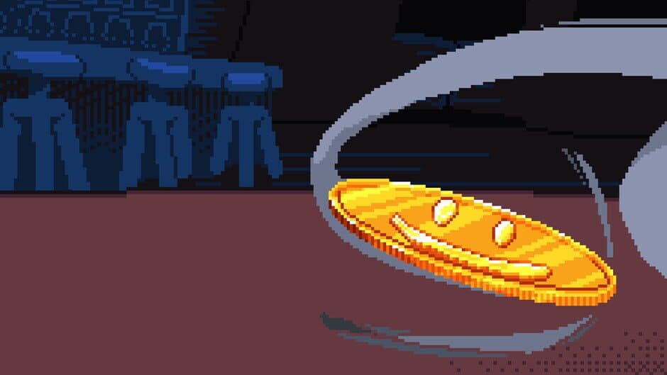 Unfair Flips artwork 1