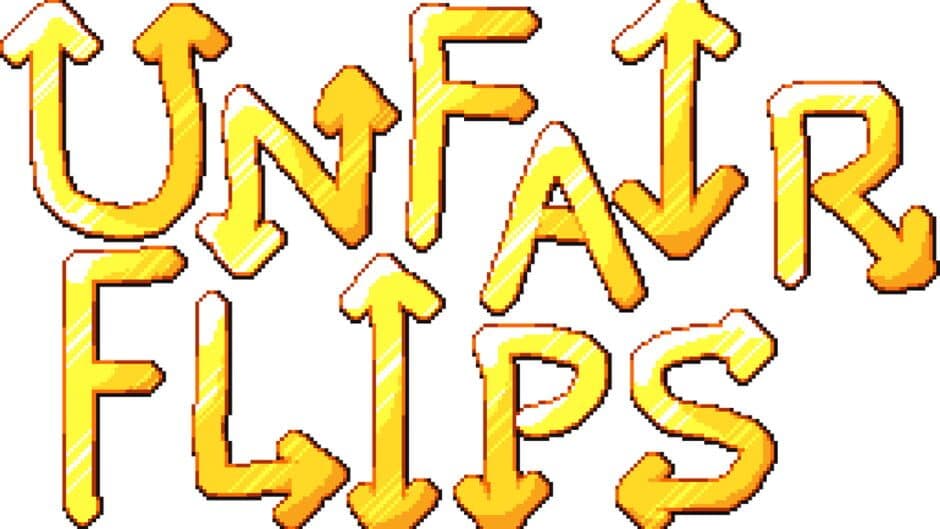 Unfair Flips artwork 2
