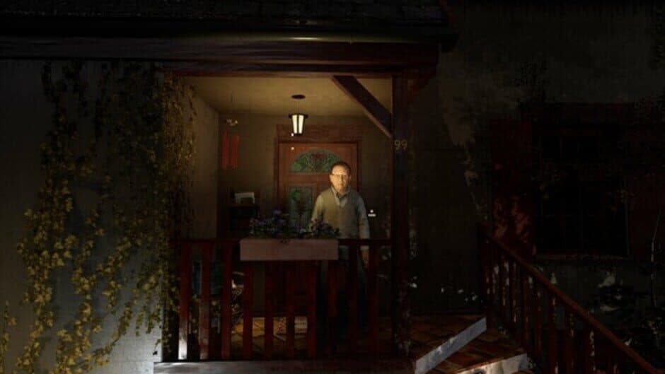 Stay Alive, My Son PC artwork 1