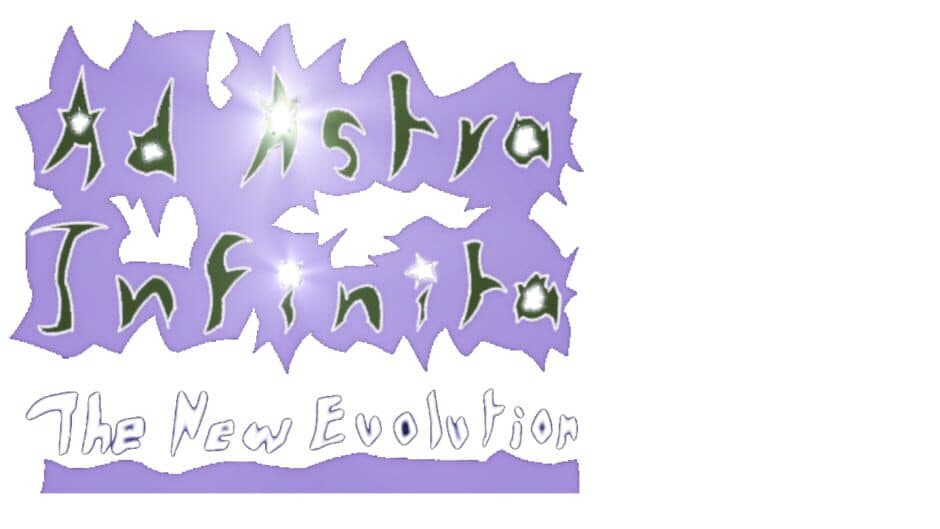 Ad Astra Infinita: The New Evolution artwork 2