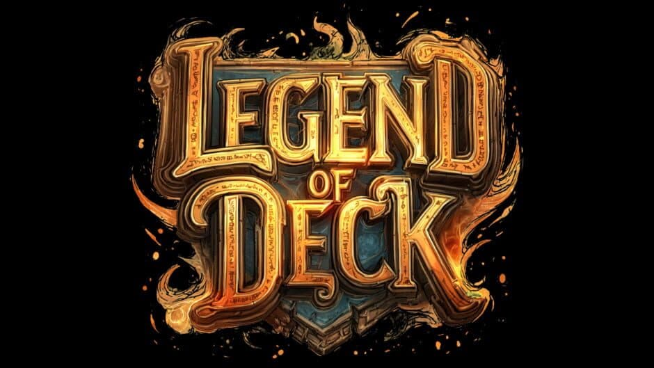 Legend of Deck artwork 2