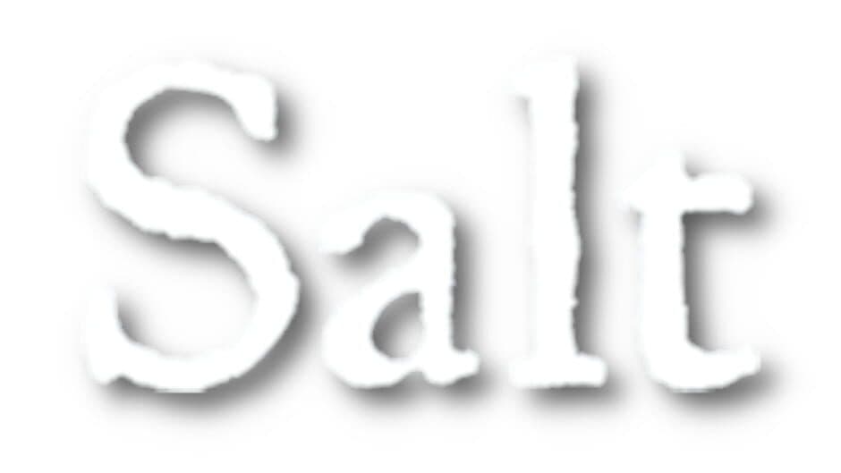 Salt artwork 1